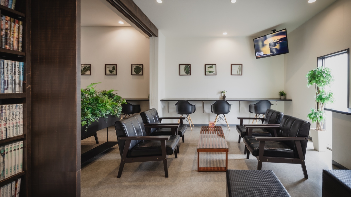 【素泊まりプラン】朝ゆっくり過ごしたい方や、早い出発の方にお勧め！【全館Wi-Fi完備／駐車場無料】