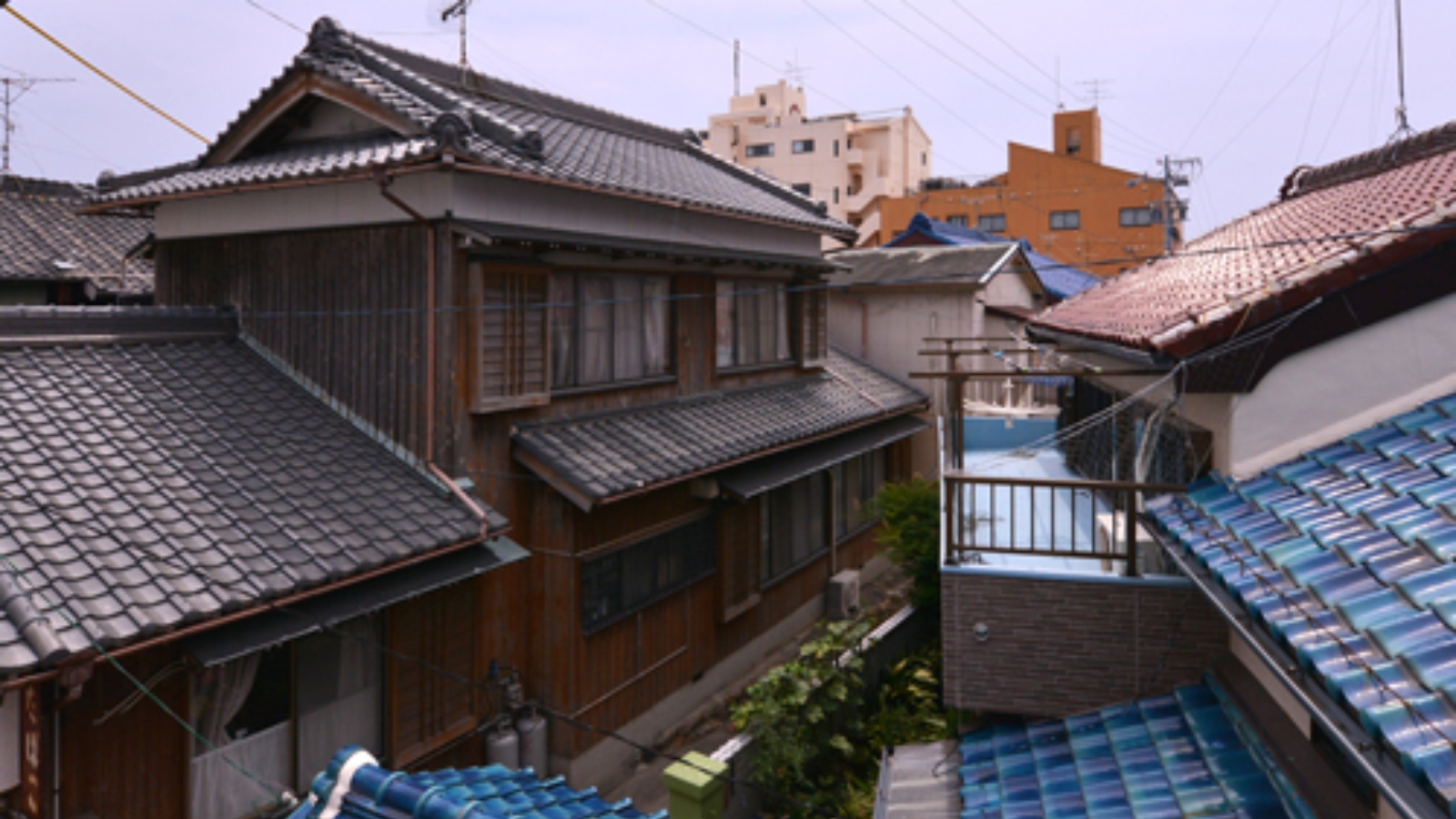 日帰り部屋