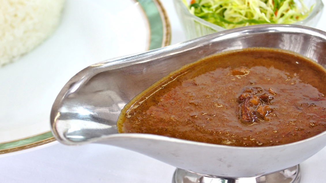 【夕食は自家製カレー】晩ごはんは温かいもの食べたい！そんな方におすすめ☆１泊夕食のみプラン♪