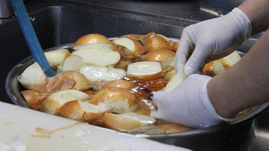 【夕食は自家製カレー】晩ごはんは温かいもの食べたい！そんな方におすすめ☆１泊夕食のみプラン♪
