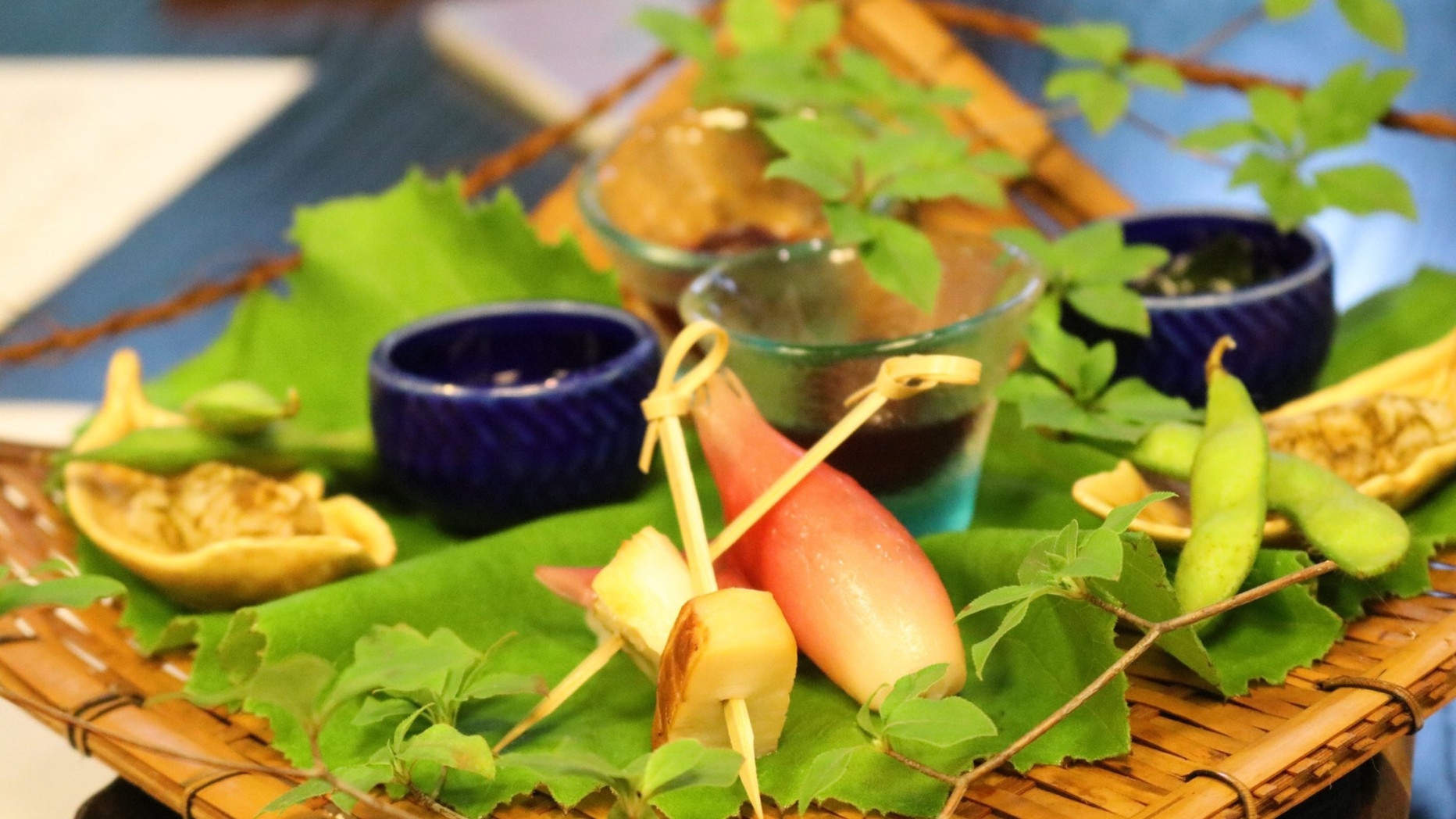 【癒しのひとり旅】大人の隠れ家で過ごす非日常の休日＜美食と飛騨の大自然＞