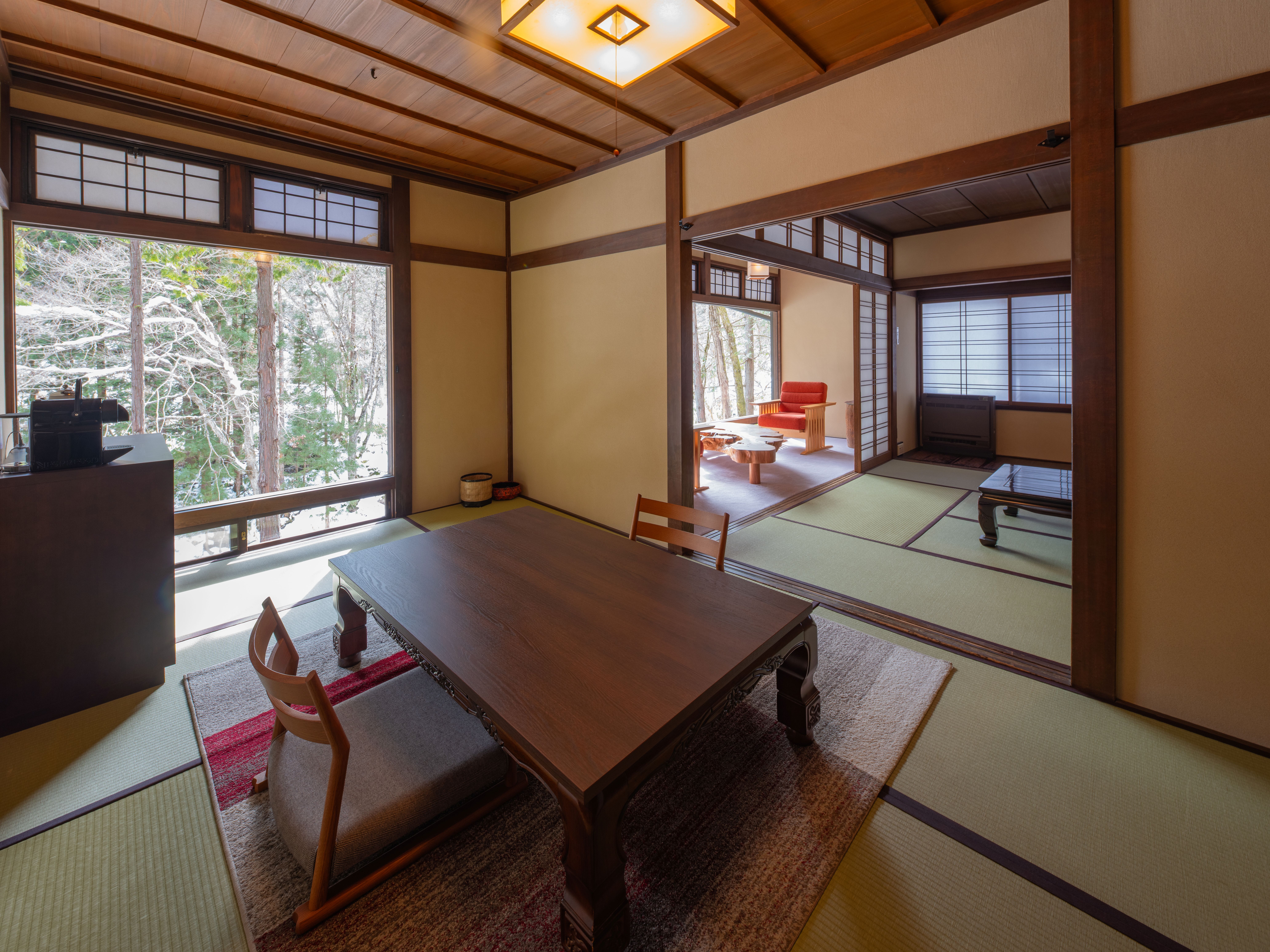 【本館】宮の間