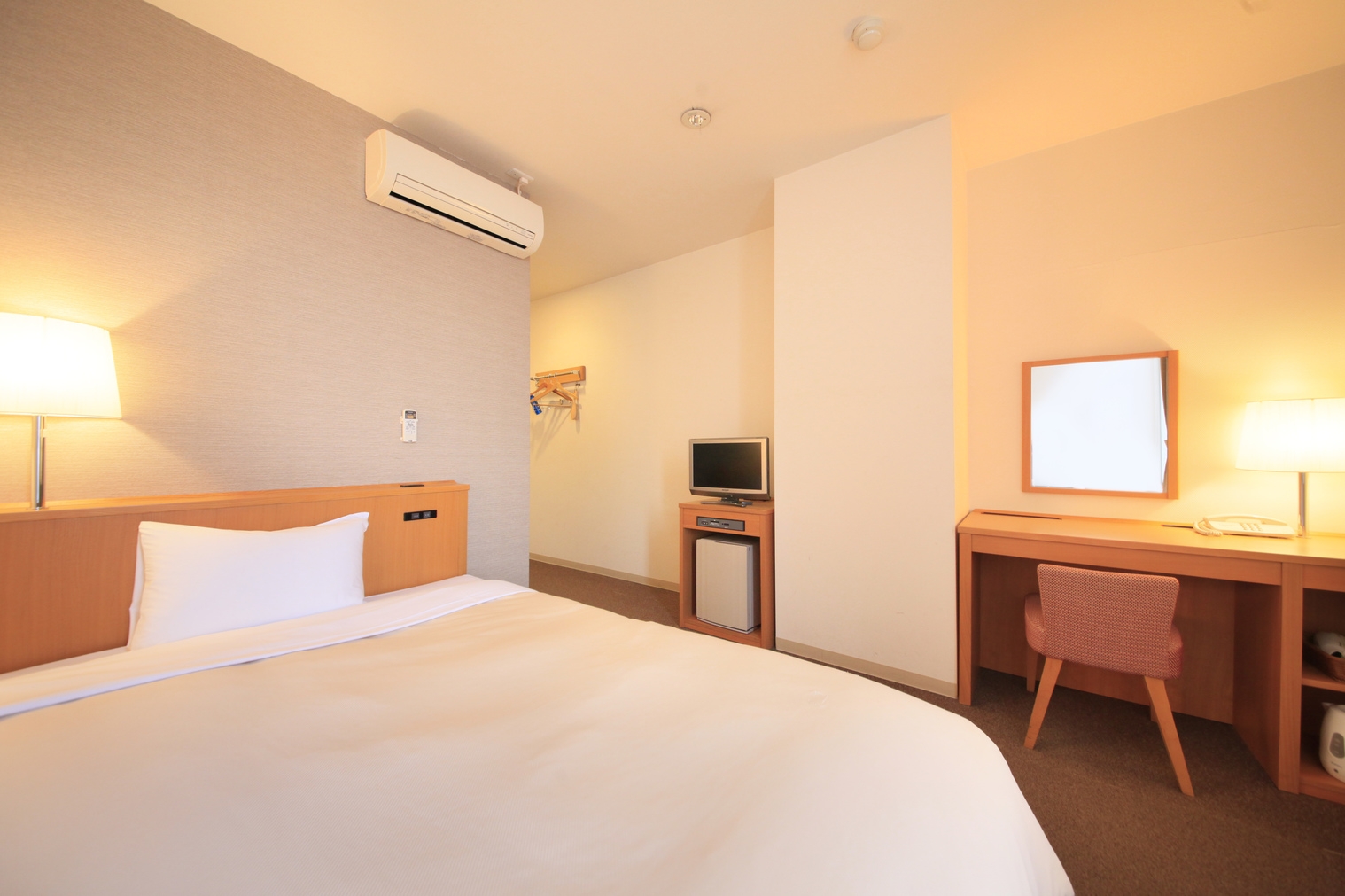 【HOTEL FIT かすみがうらマラソン応援プラン 朝食付】