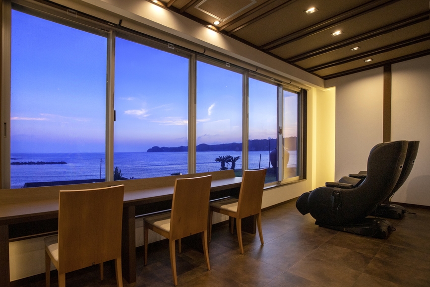 【素泊まり】　夕朝食無し！最終チェックイン22時★気楽に温泉満喫素泊まりプラン