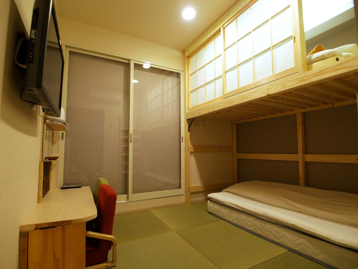 和室ツイン2