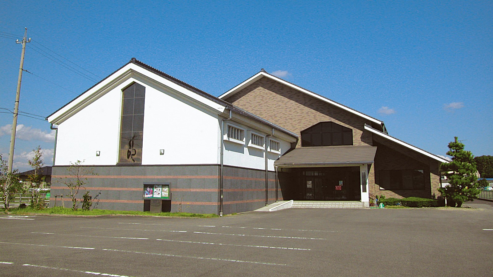 松浦武四郎記念館