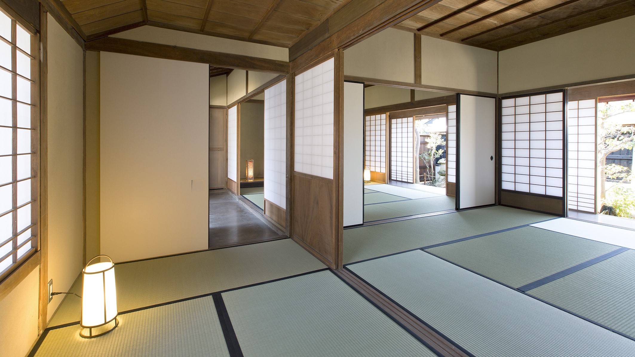 松浦武四郎誕生地