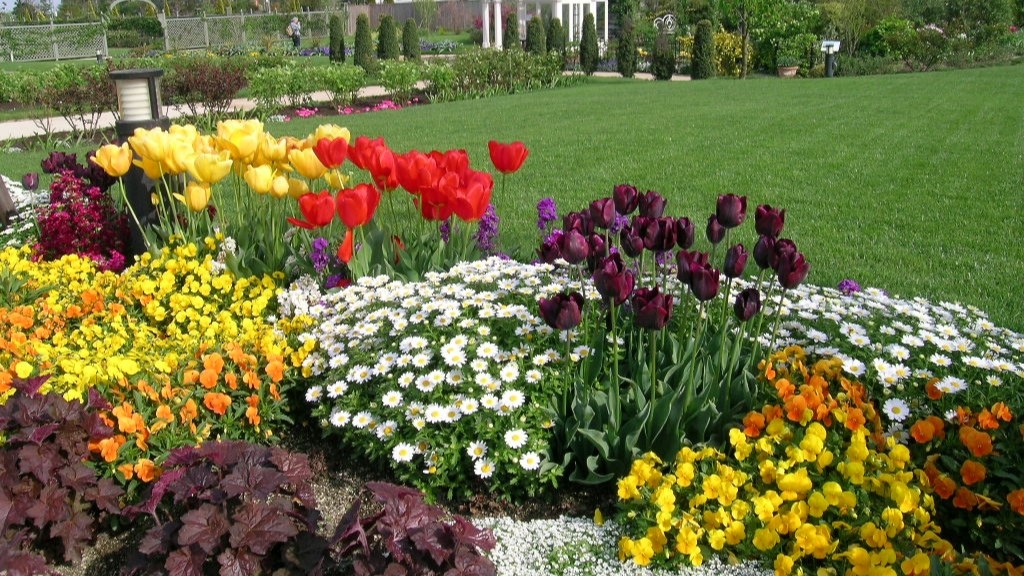 松阪農業公園ベルファーム