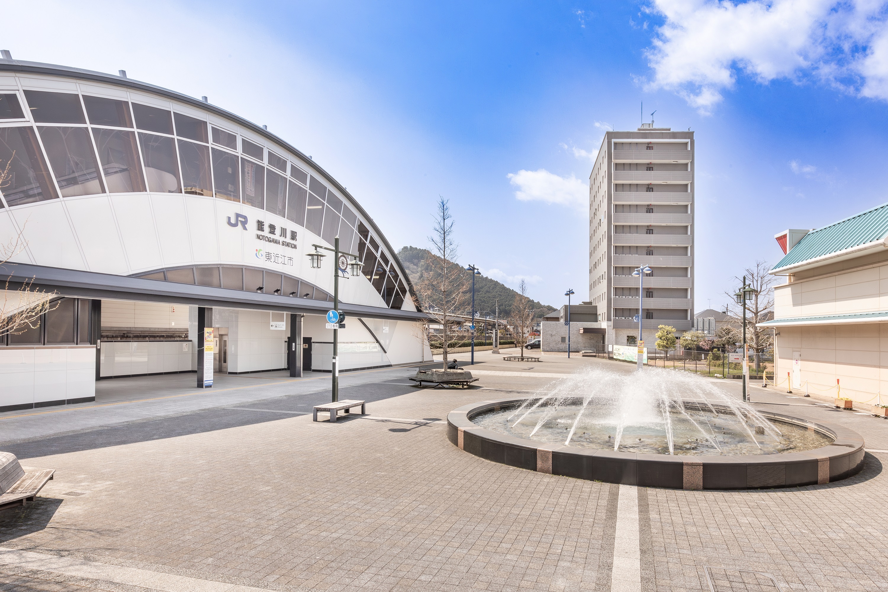 アズイン東近江能登川駅前 - 写真 33