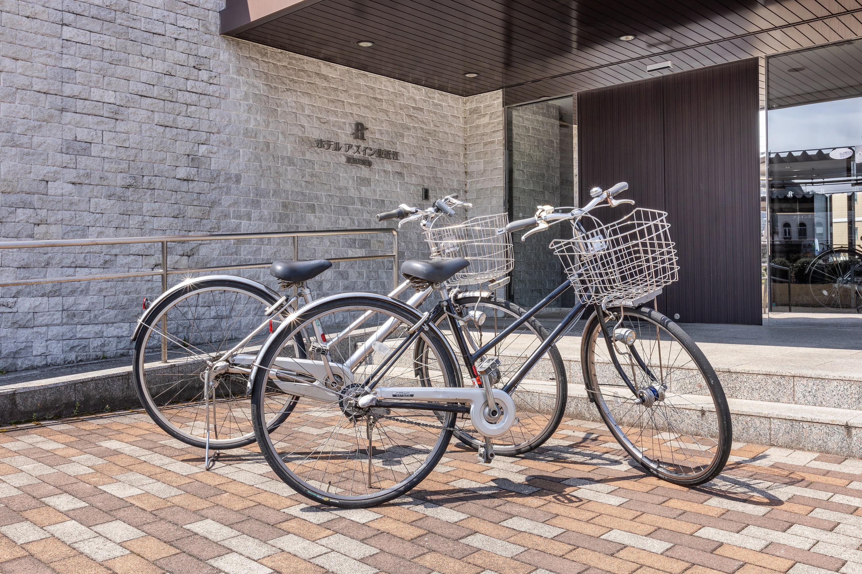 アズイン東近江能登川駅前 - 写真 36