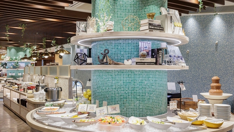 【ご夕食飲み放題】生ビールに日本酒、サワーも選べる♪お子様にはトロピカルドリンク付き！