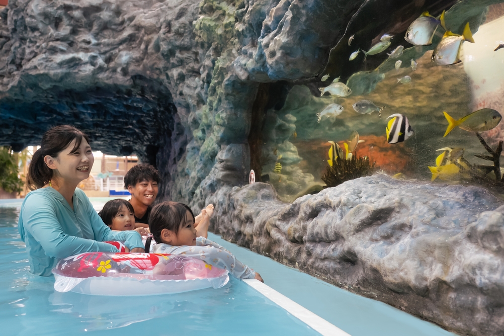 【2，000円分の館内利用券付】冬旅キャンペーン！リゾートブッフェ