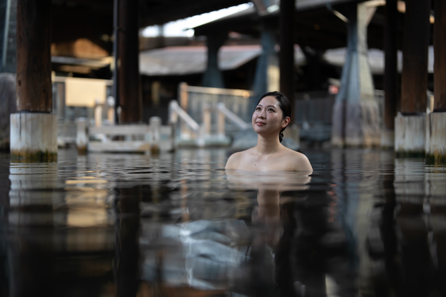 【2，000円分の館内利用券付】冬旅キャンペーン！リゾートブッフェ