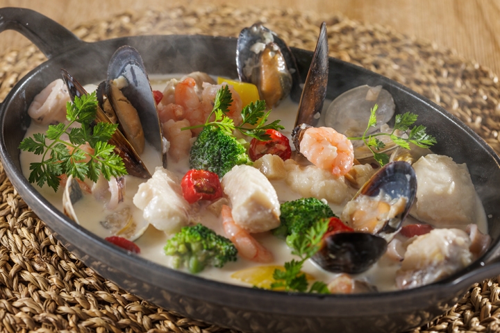 【2，000円分の館内利用券付】冬旅キャンペーン！リゾートブッフェ