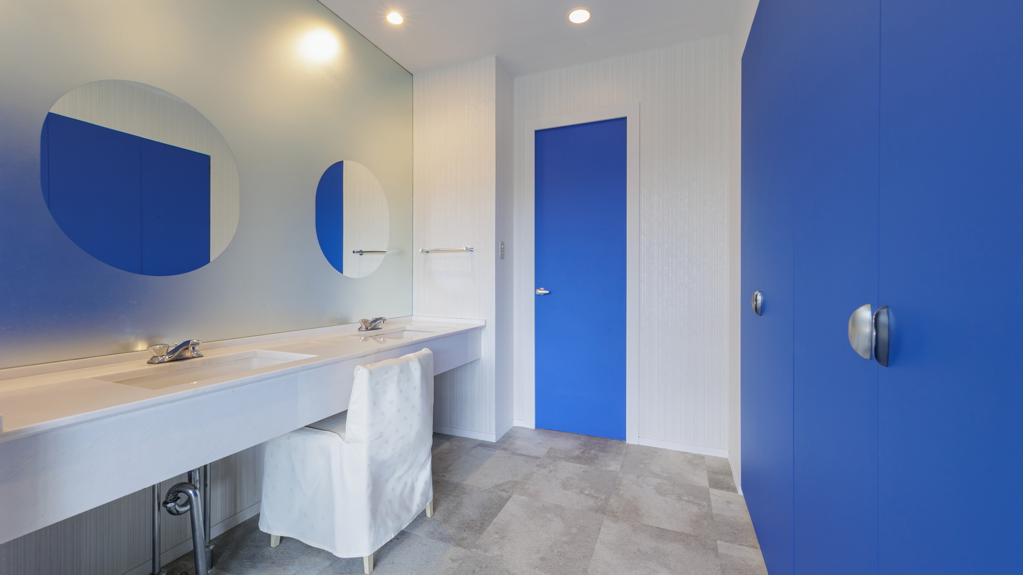 ラナイスイート