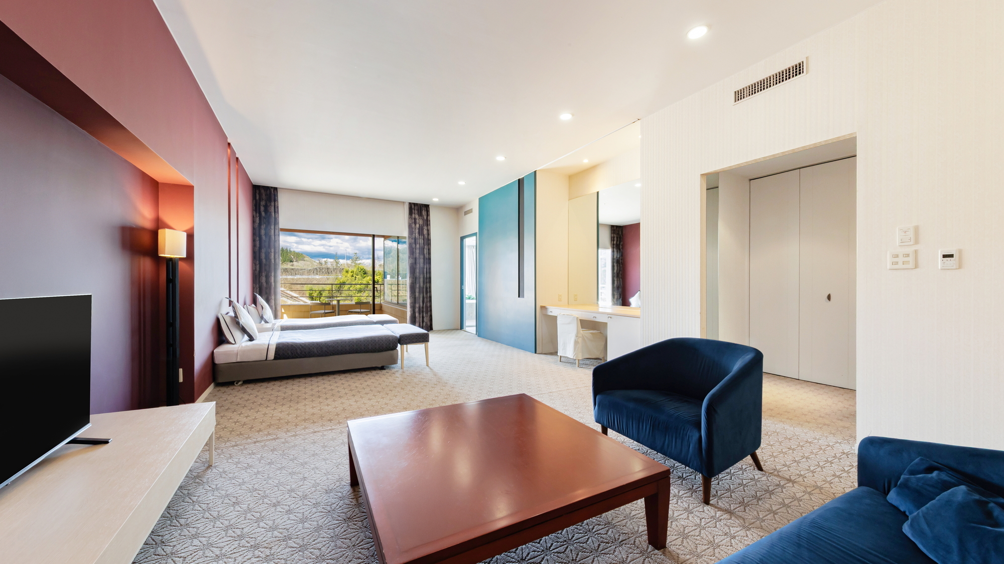 ラナイスイート