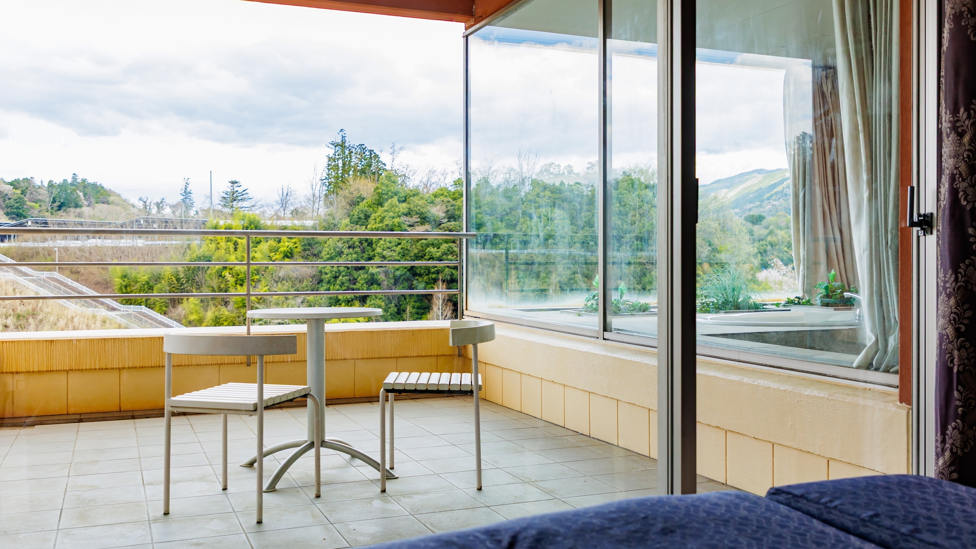 ラナイスイート