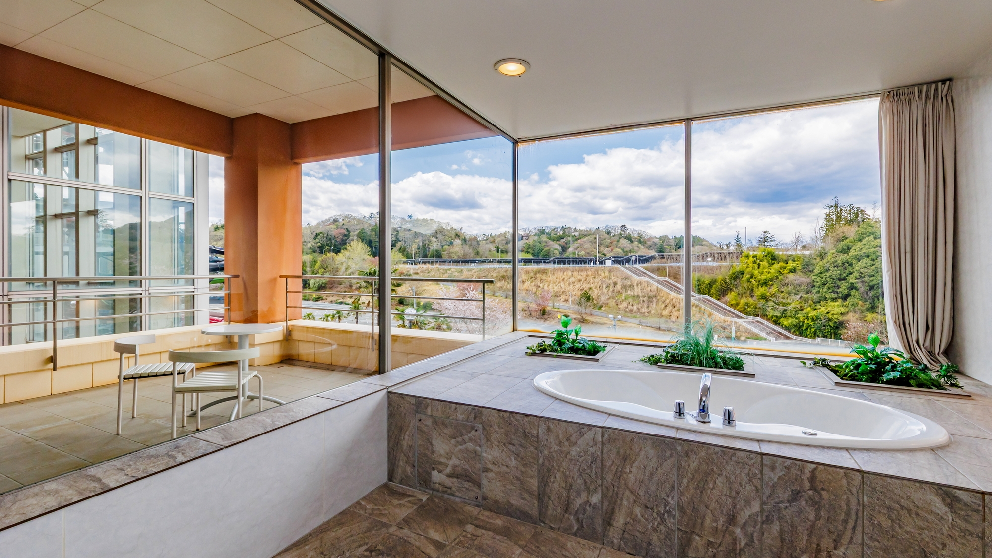 ラナイスイート