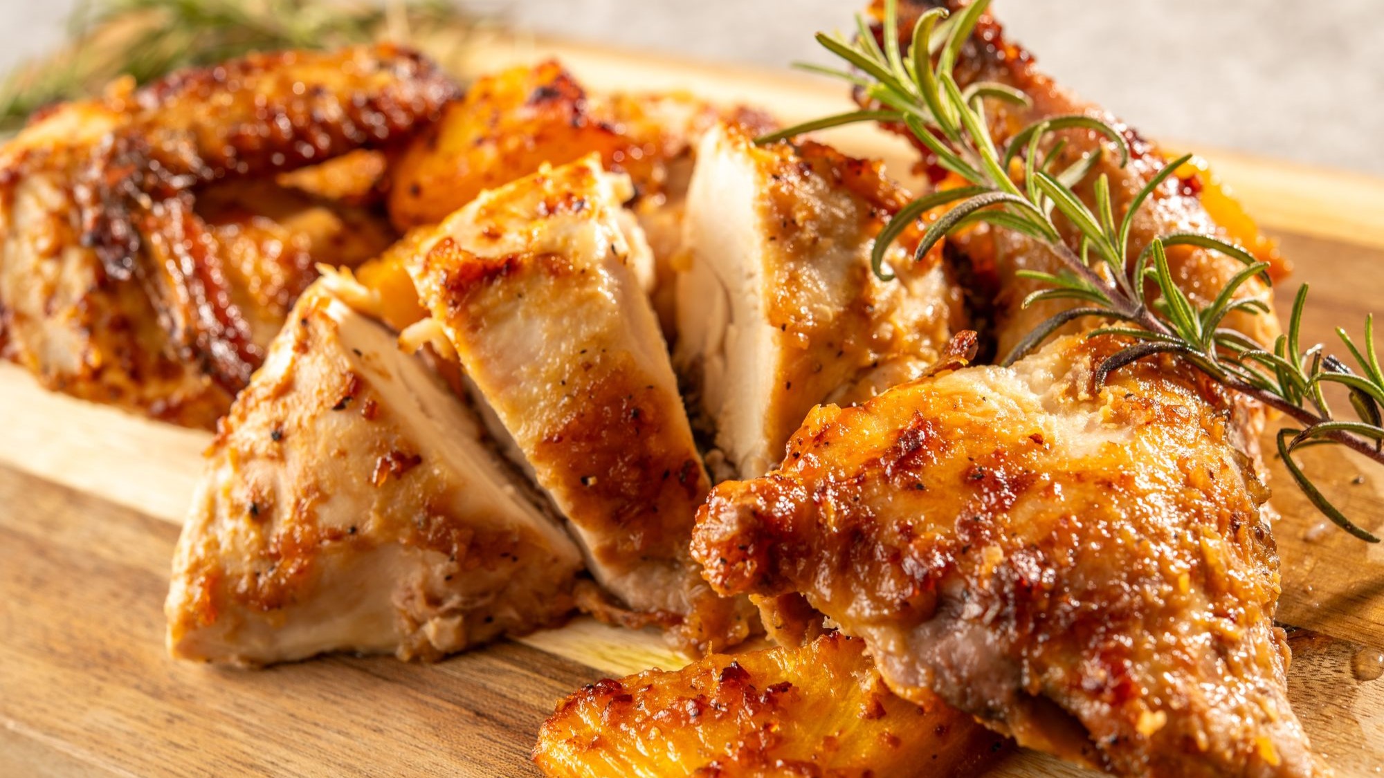 【ハワイアンチキン】2026年夏ディナーメニュー