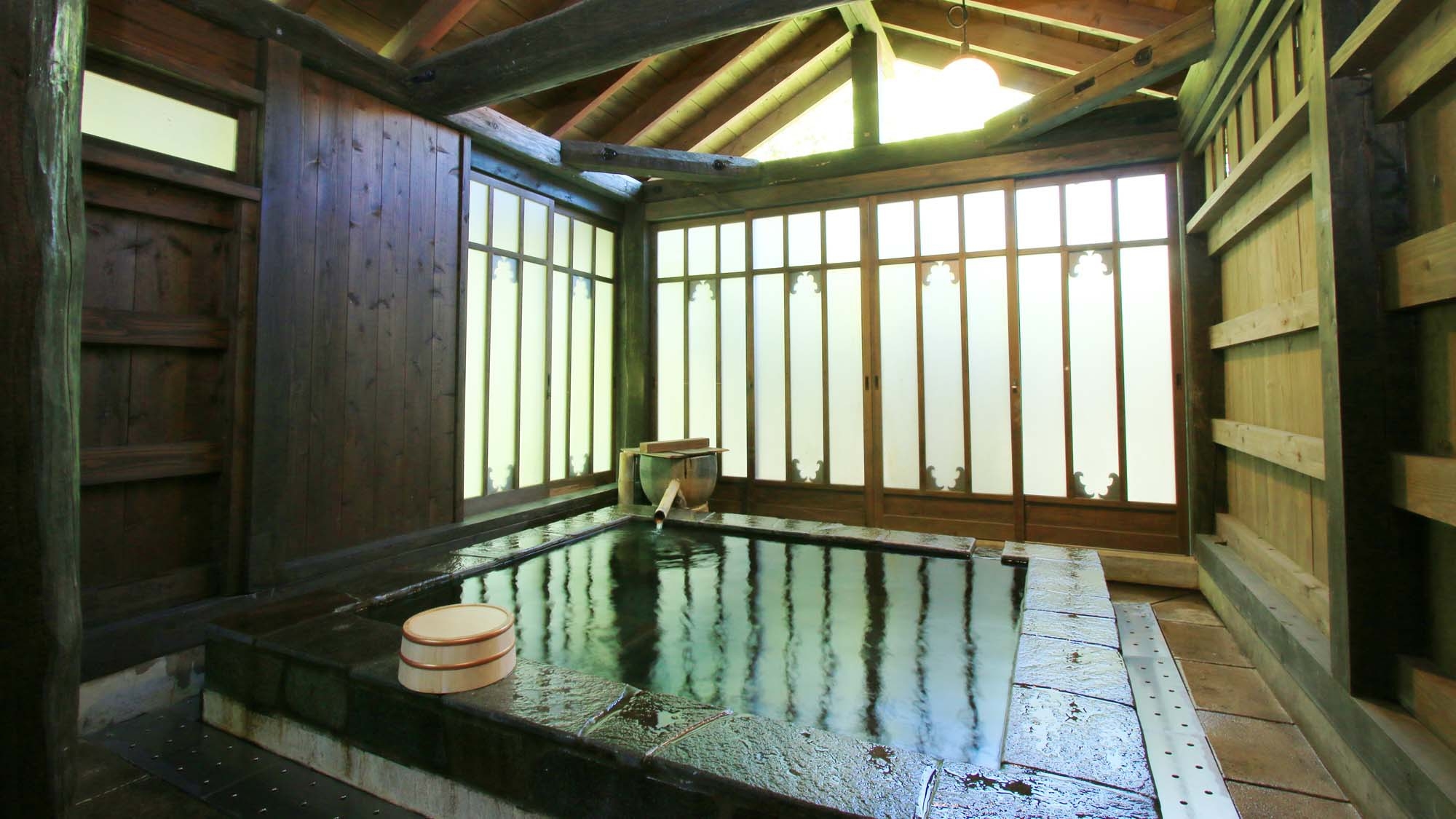 【年末年始】早期予約♪1日1組限定♪お食事は完全お部屋食■特別室〜Luxurious room〜■