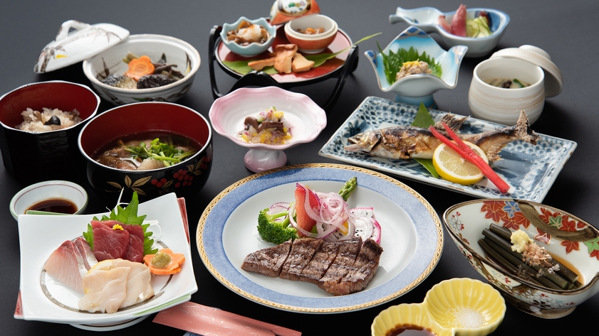 【雪あかり in にしわがを満喫！/1 泊 2 食付】