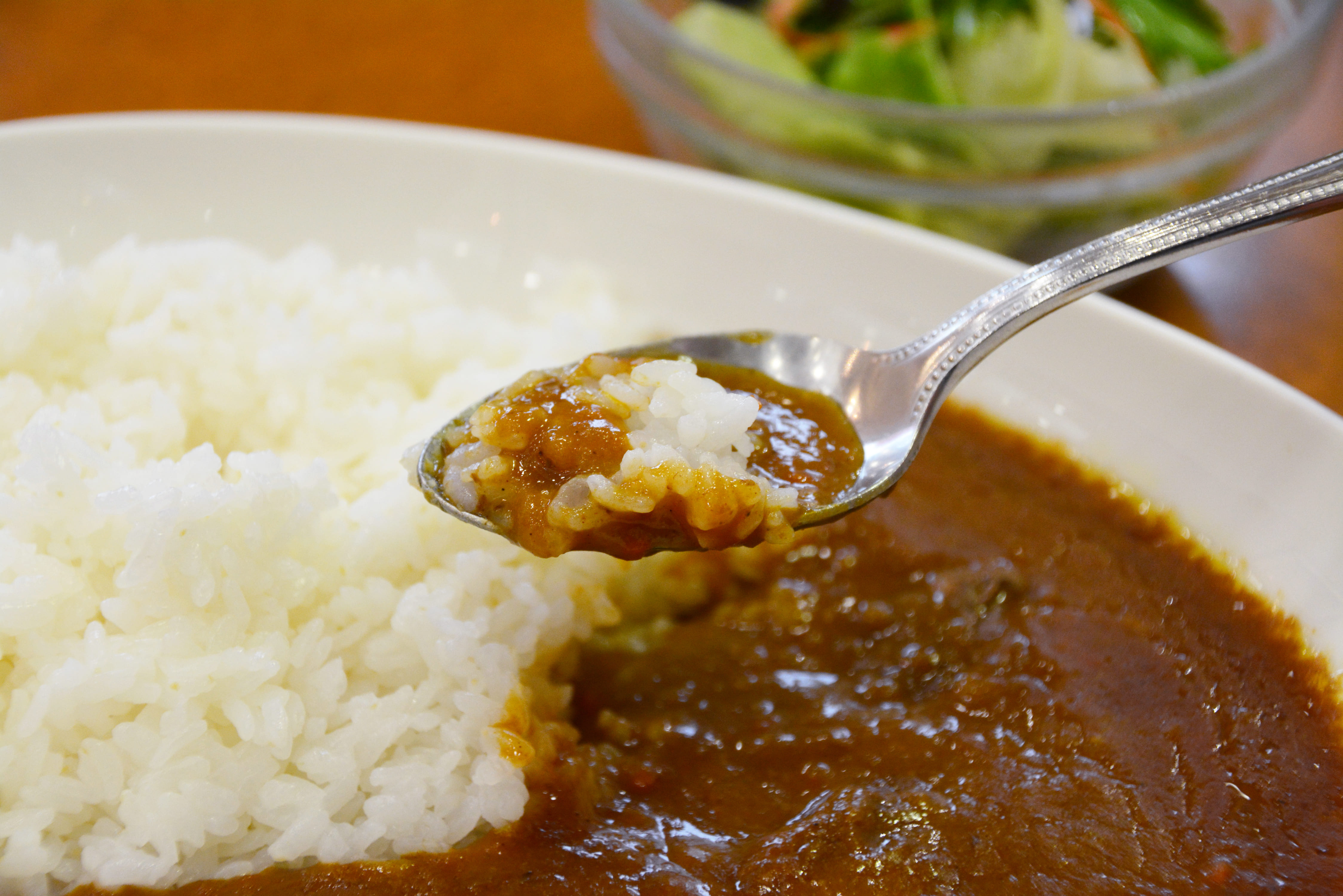 カレー