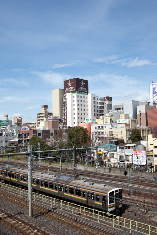 【早割14】14日前までのご予約でお得なプラン！上野公園にも徒歩圏内で東京の下町を楽しむ旅（素泊り）