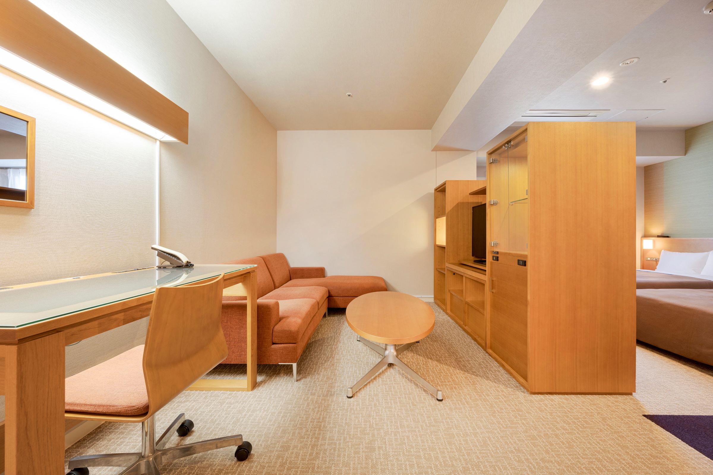 プレミアムファミリー