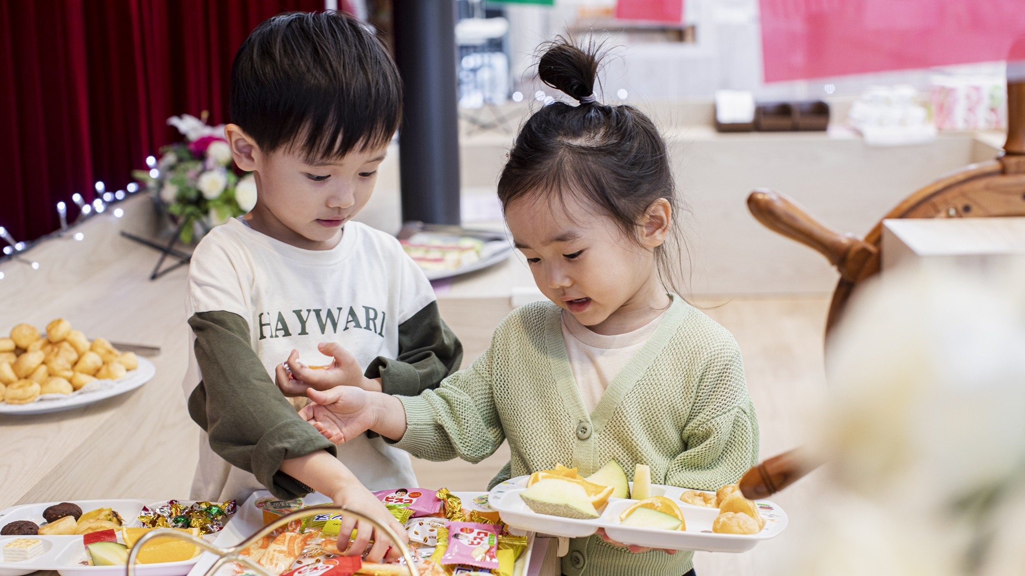 【年末年始限定◆12/31〜1/2】夕食はバイキング＆朝食はおせち料理を堪能プラン＜1泊2食付＞