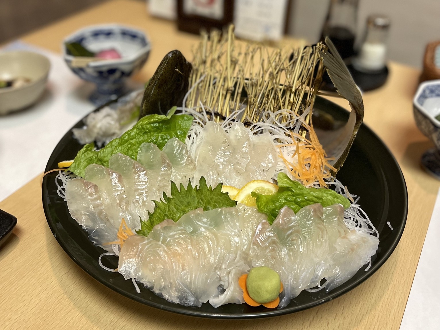 ★夕・朝食付★シニアプラン【あわび踊り焼・平目姿造り】