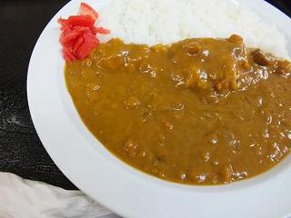 素泊まり　平日朝カレー無料プランのみ