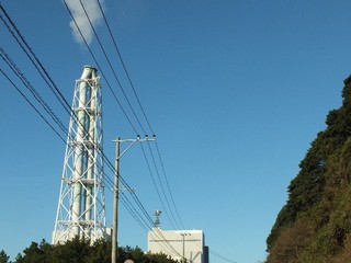九州電力苓北発電所