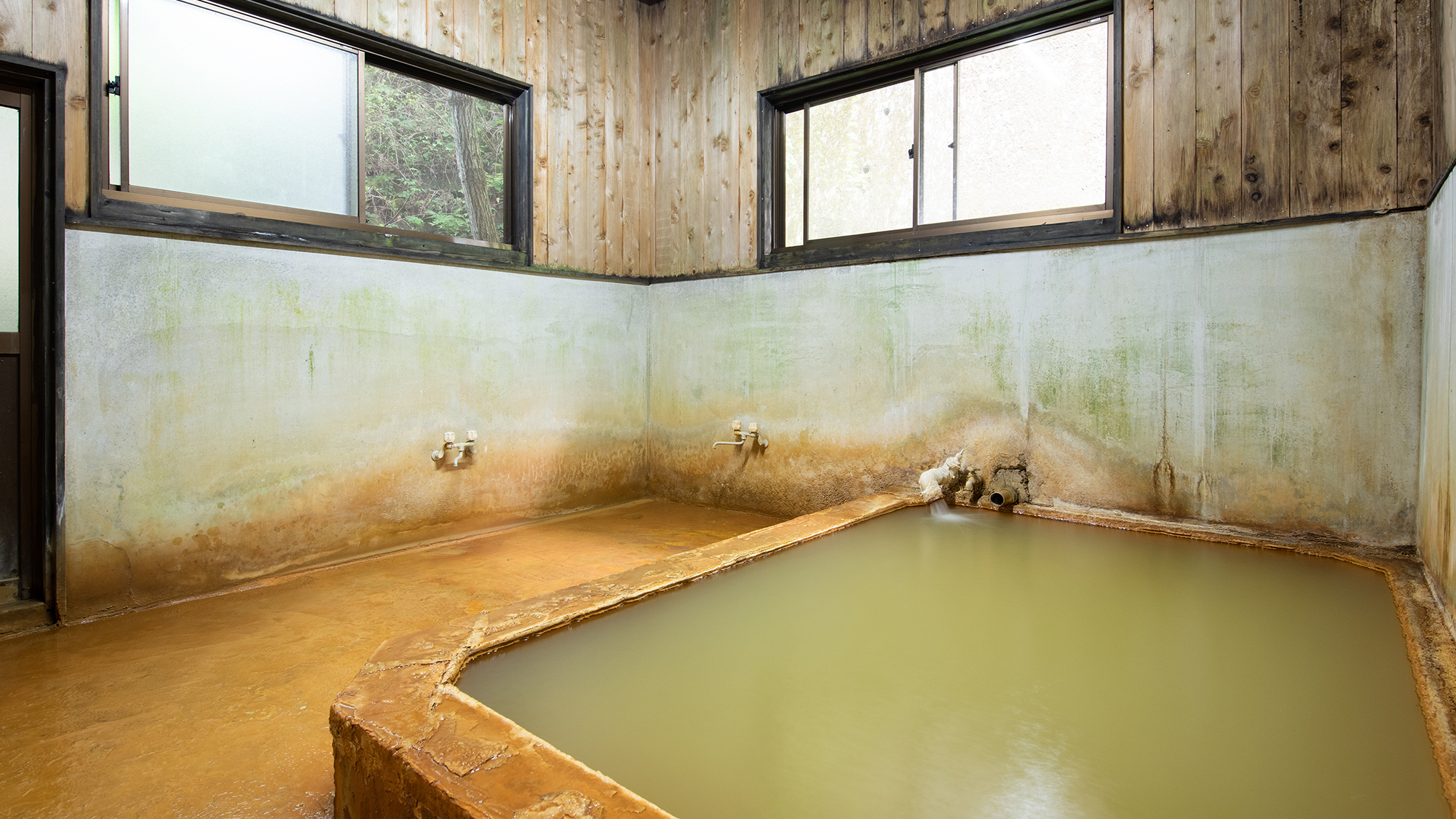 *温泉(大浴場・女性)