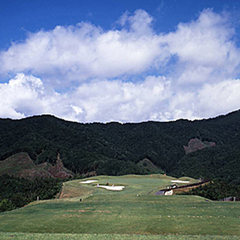 ゴルフ場