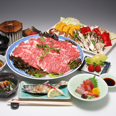 【松】奥飛騨