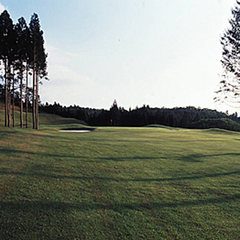 ゴルフ場