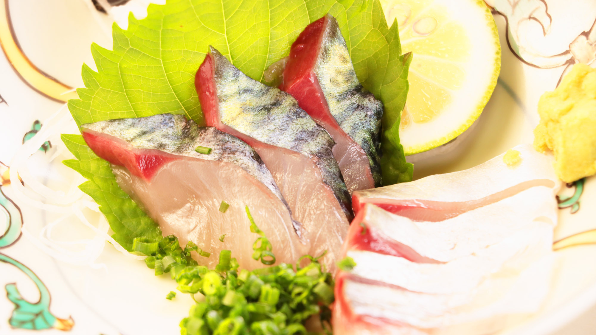 大分の魚と平目薄造り・地獄蒸し・ステーキ付き部屋食プラン！