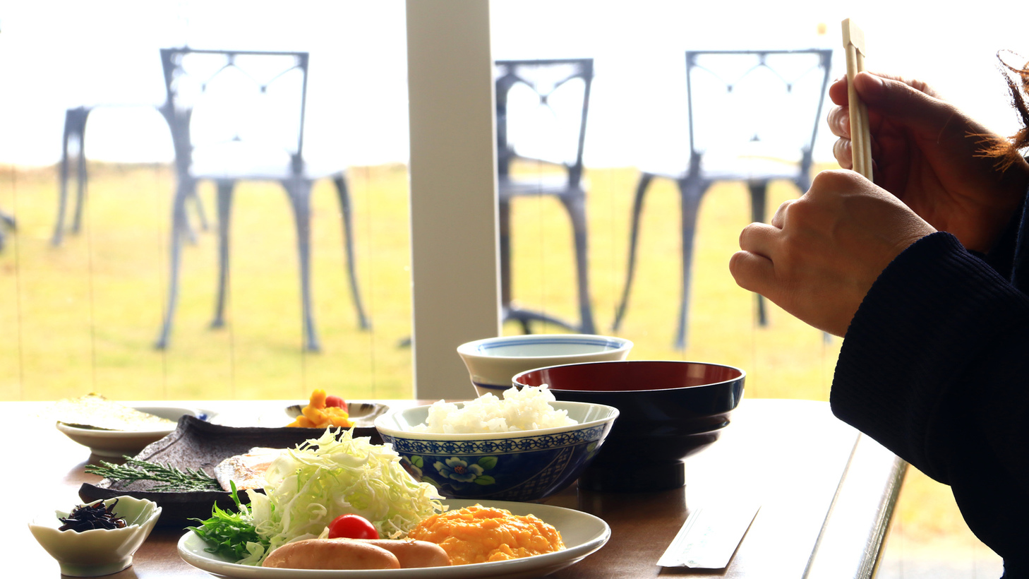 【コテージ一棟貸切】朝食付きプラン！夕食は自炊もOK♪