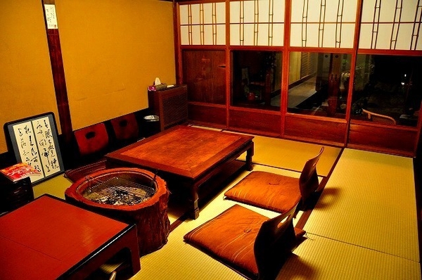 Guest house 金魚家