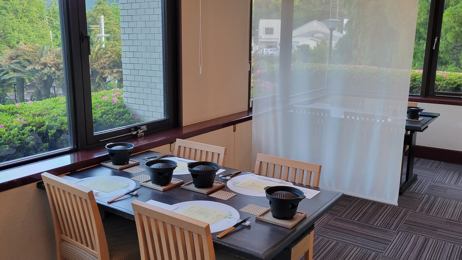 【さき楽45】●早割でお得に●こだわりの和食膳で元気な1日をスタート！《朝食付》