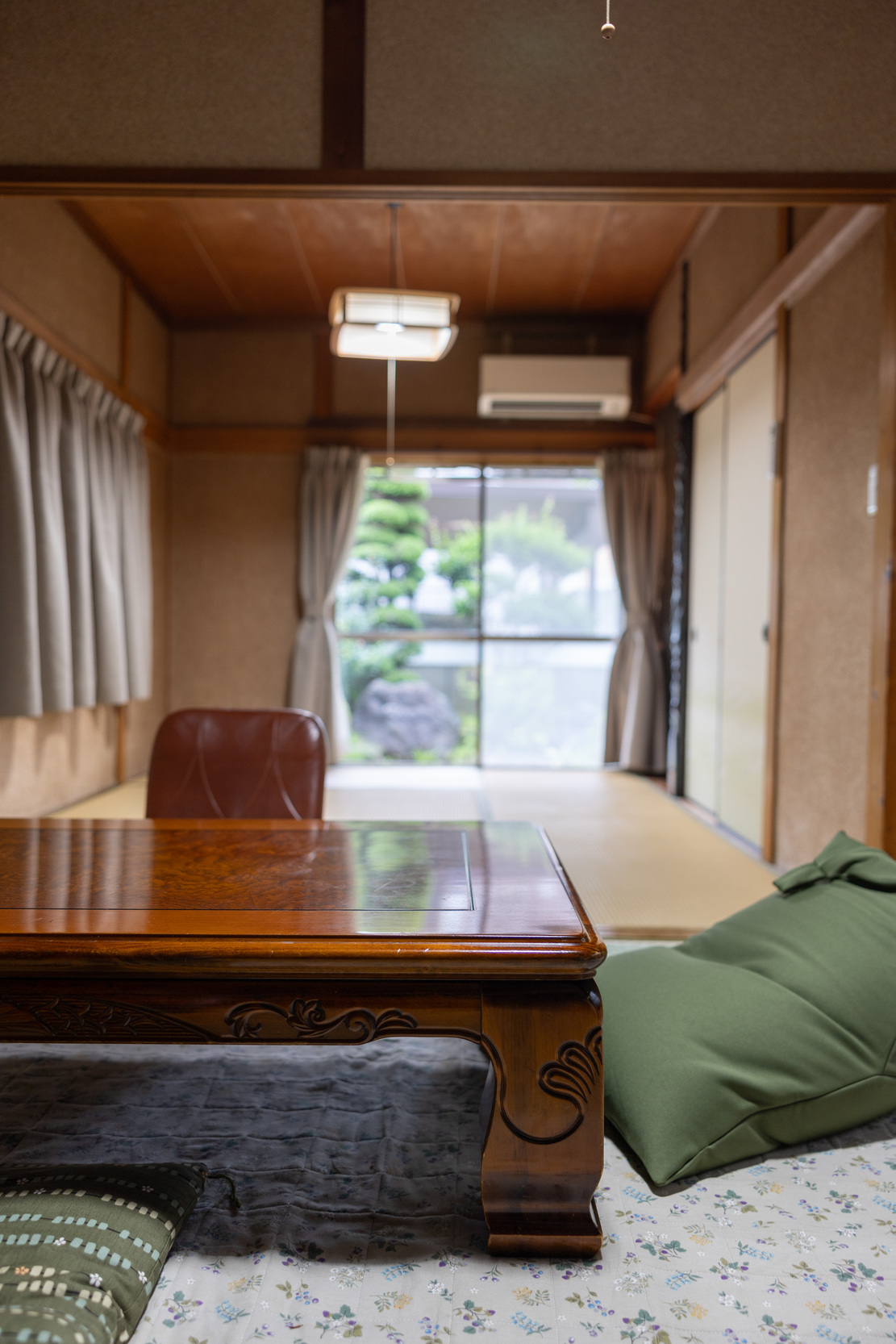 【禁煙】素泊まりプラン★乳幼児さん玩具で遊べるお部屋★水回りリフォーム済み★広々！【12畳】