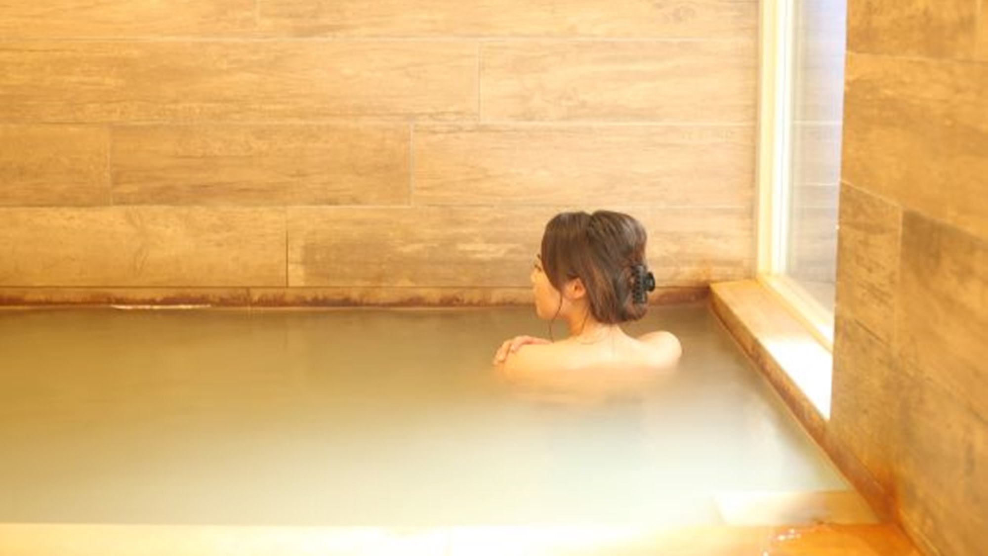 【春SALE】【素泊まりプラン】旅のスタイルに合わせて気軽に滞在！天然オイルバスで温泉三昧