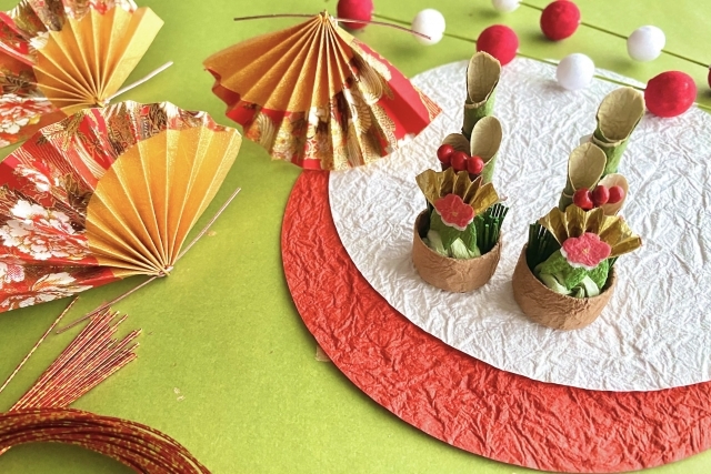【お正月×2食付】12/31〜1/2宿泊限定｜年末年始は温泉＆特別な食事でのんびりと