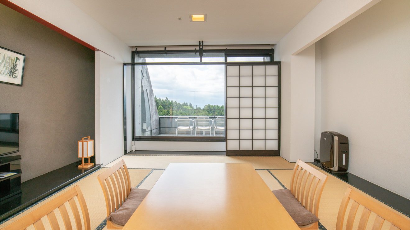 和室スーペリア