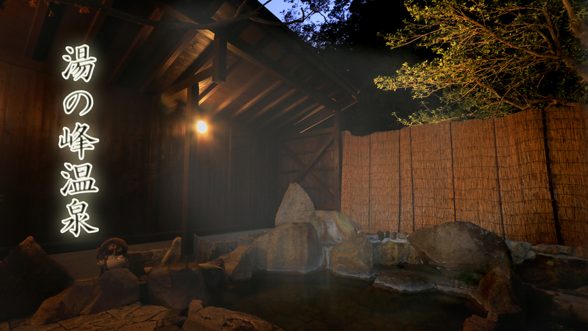 【素泊り】 日本最古の湯でリフレッシュ♪【一人旅も歓迎♪♪】