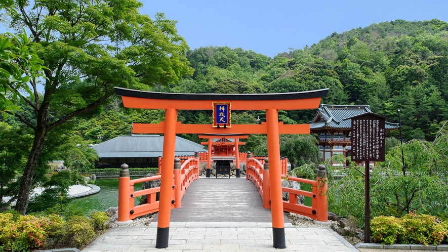 勝尾寺