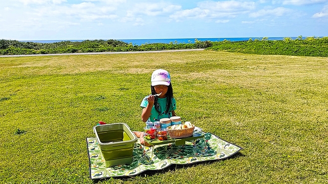 【1泊・朝食バスケット付き♪ビーチでもOK！】★２７平米★広いシャワールームの１階のお部屋