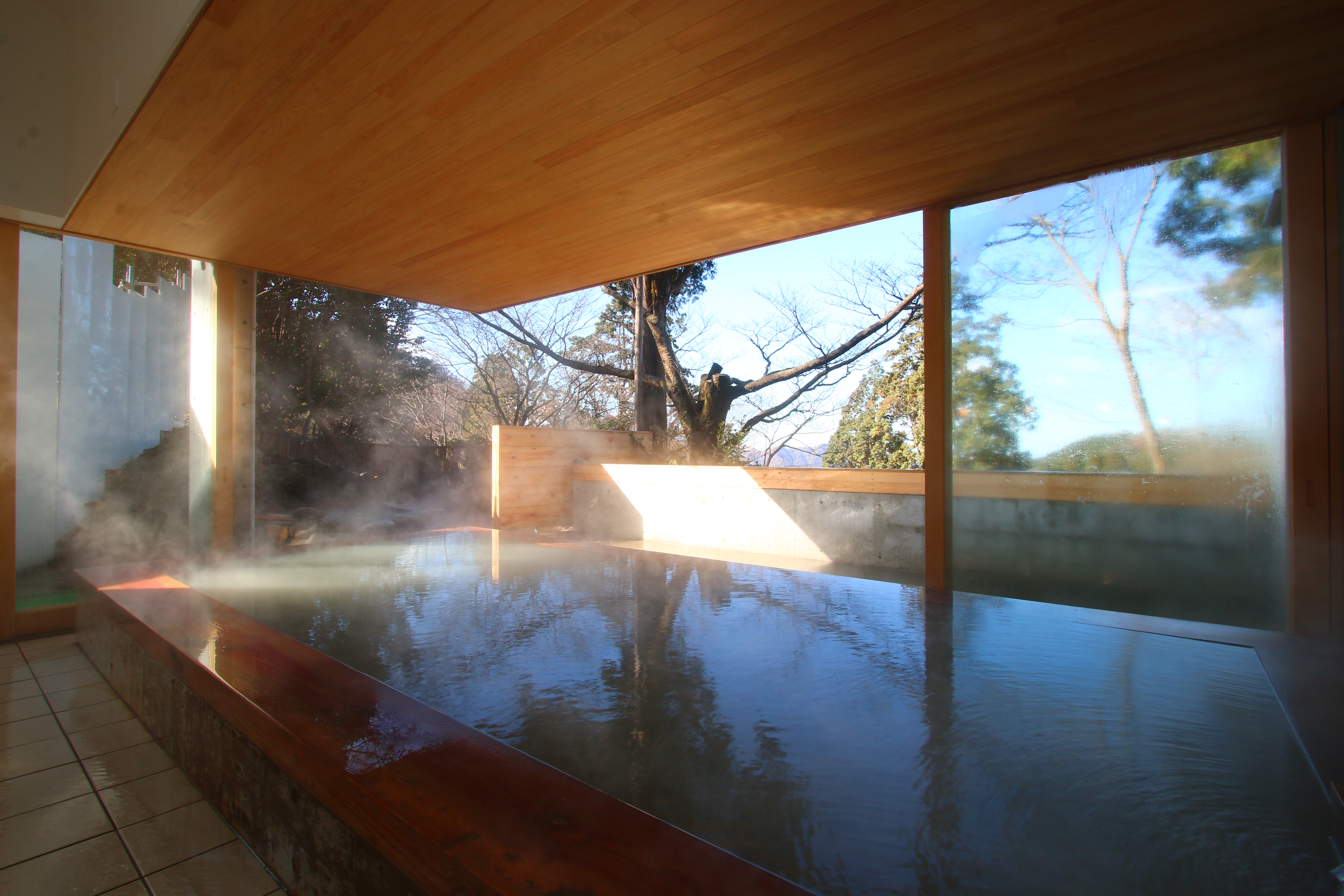 たまごの湯