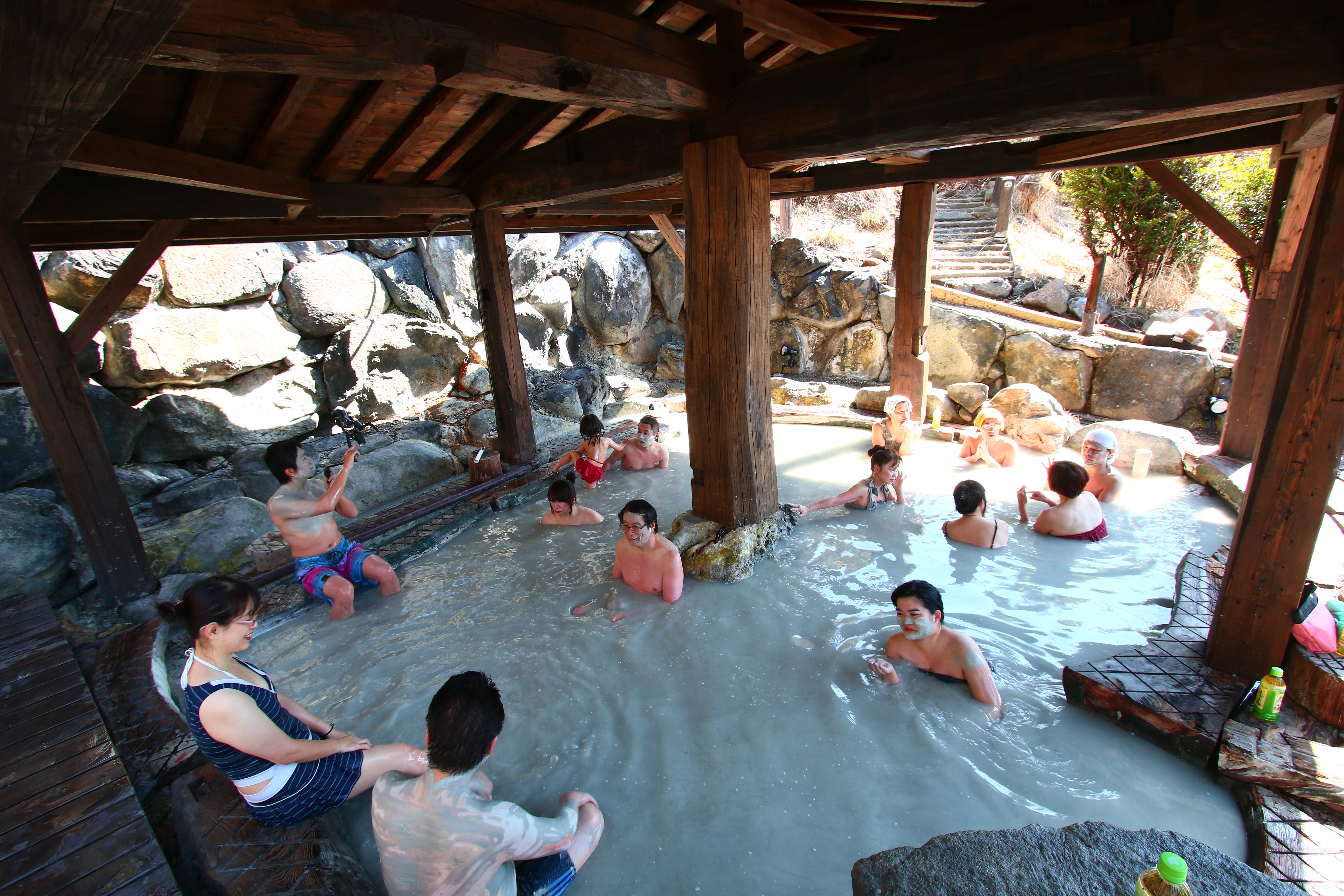 これは行くべき！全国の秘境・絶景温泉&露天風呂おすすめランキング！ | kurashi-no