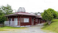 【近畿・関西／奈良県の貸し別荘・コテージ・ログハウス】大塔コスミックパーク 星のくに